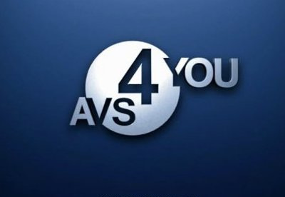 AVS4YOU Online Media Technologies