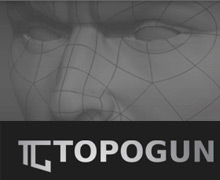 TopoGun 2.0 для Windows PIXELMACHINE SRL. - фото 1