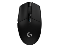 Мышь Logitech G305 910-005283, цвет черный