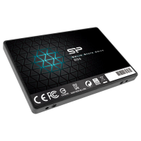 Внутренний твердотельный накопитель Silicon Power Slim S55 960GB