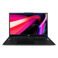 Ноутбук /  HIPER Workbook U174 17.3&quot;(1920x1080 IPS) / Intel Core i5 1235U(1.3Ghz) / 8192Mb / 512SSDGb / noDVD / Int:Intel UHD Graphics / Cam / BT / WiFi / war 1y / Silver / Win11Pro