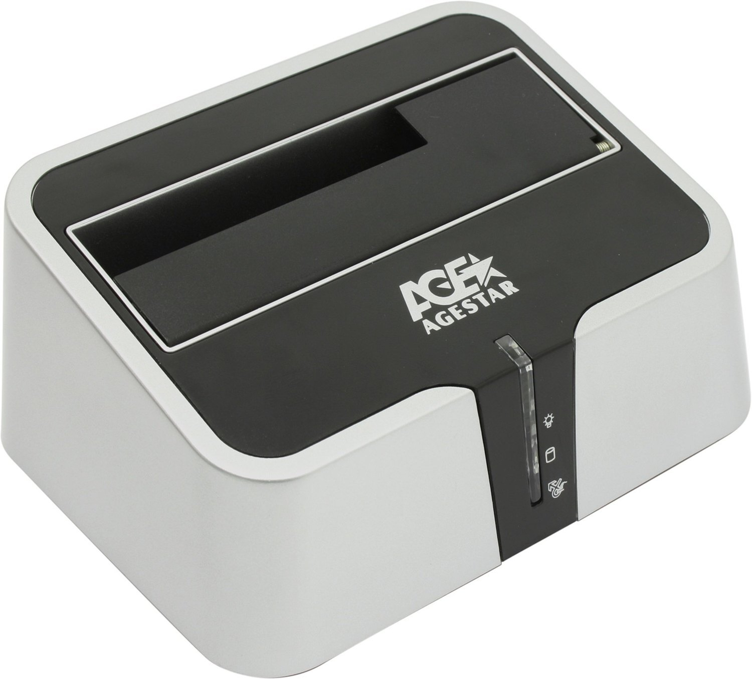 - AgeStar for HDD 3CBT2