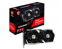 Видеокарта MSI Radeon RX 6650 XT 8 ΓБ Retail