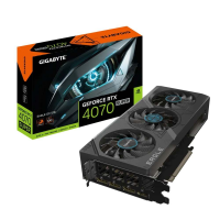 Видеокарта Gigabyte GeForce RTX 4070 Super 12 &Gamma;Б Retail