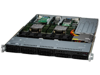 Rack-сервер SUPERMICRO SuperServer 121C-TN2R Rack-сервер SUPERMICRO SuperServer 121C-TN2R