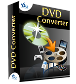 DVD Converter VSO-Software