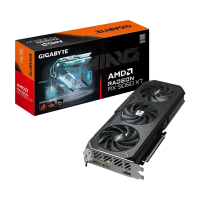 GIGABYTE RX9060XT GAMING OC 16GB /  / RX9060XT, HDMI*2, DP, 16G,D6