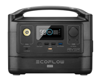 Внешний аккумулятор EcoFlow RIVER Max