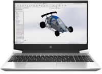 HP ZBook Power G4A / ZHAN 99 G4 AMD Ryzen7-6800H 3.2GHz,15.6&quot;FHD(1920x1080)IPS AG 250nits,nVidia Quadro T600 4Gb GDDR6,32Gb DDR5-4800(2),1Tb SSD,52.5Wh LL,2,25kg,1y,HD Webcam,Win11Pro(multilang),eng kbd