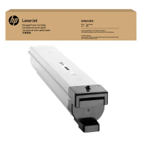 Тонер-картридж черный HP Inc. W9040MC