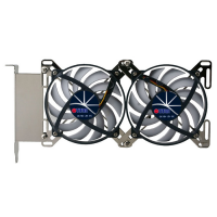 Вентилятор Titan Case Fan TTC-SC07TZ(RB)