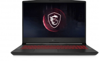 Pulse GL66 11UDK-418RU (MS-1582)  15.6&#039;&#039; FHD(1920x1080)/Intel Core i5-11400H 2.70GHz Hexa/8GB+512GB SSD/GF RTX3050Ti 4GB/Intel HM570/WiFi/BT5.1/1.0MP/