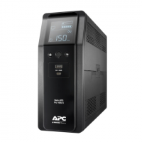 ИБП APC Back-UPS Pro BR 1600VA (BR1600SI)