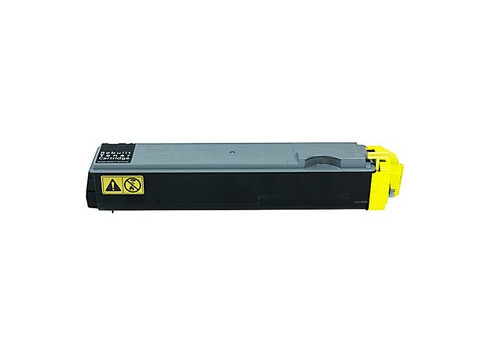 

Тонер-картридж желтый Kyocera TK-8600, 1T02MNANL0