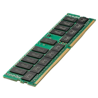 Оперативная память Hewlett Packard Enterprise for HPE servers DDR5 4800МГц 32GB, P43328-B21