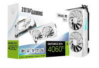 Видеокарта Zotac GeForce RTX 4060 Ti 8 &Gamma;Б Retail