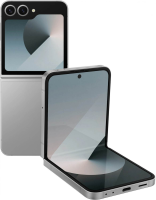 Смартфон Samsung Galaxy Z Flip 6 5G SM-F741B 512 ГБ серый