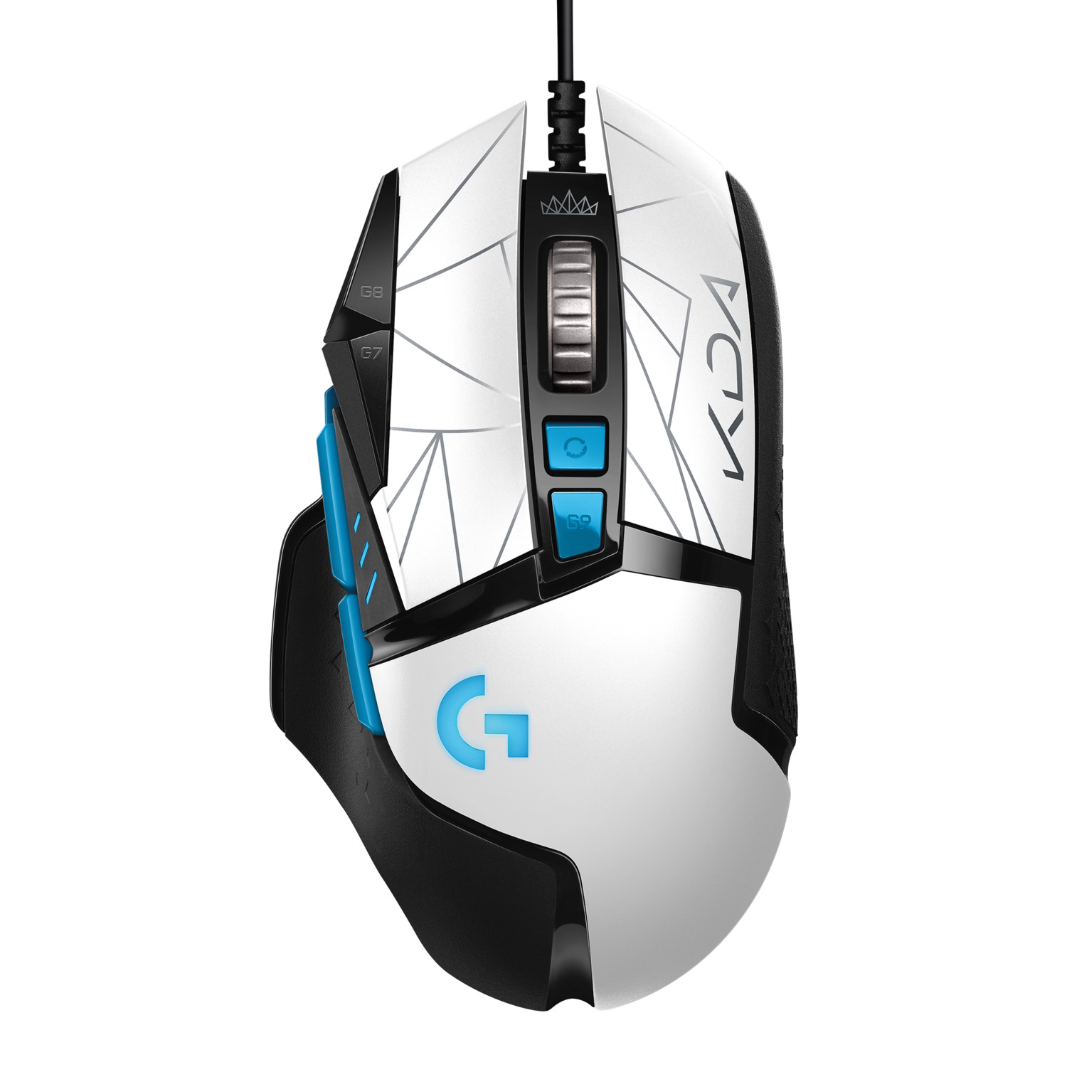 

Logitech G502 910-006097