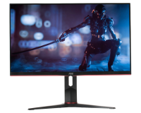 Монитор AOC Q27G2S 27.0-inch черный