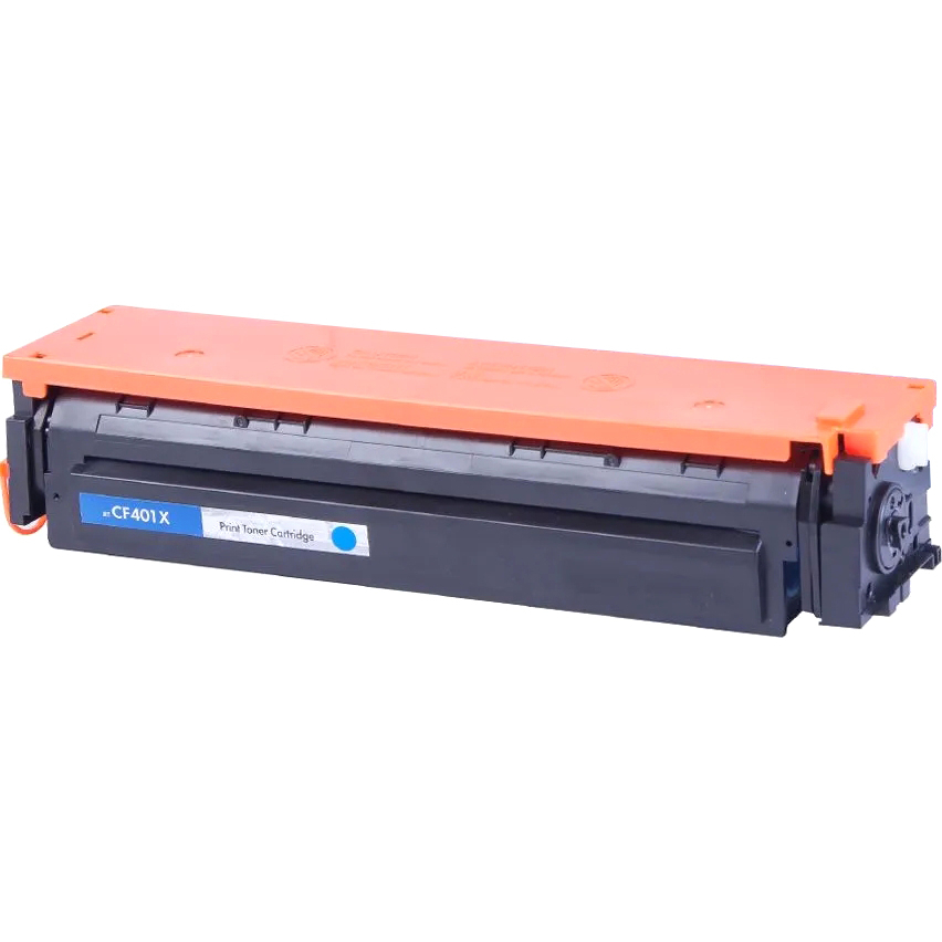  NVPrint Color LaserJet, NV-CF401XC