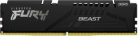 Оперативная память Kingston FURY Beast Black KF552C40BB-16, RTL