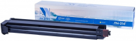 Тонер-картридж желтый NVPrint для Konica-Minolta, NV-TN-214Y