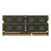 Оперативная память Kingston Desktop DDR3 1600МГц 8GB, KVR16S11/8WP