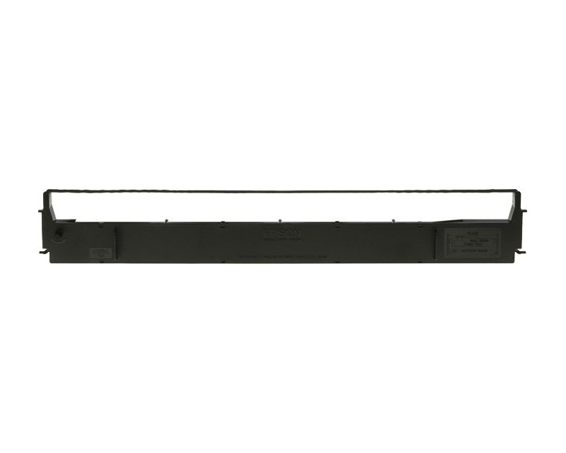 

Картридж черный Epson C13S015020BA