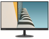 Монитор LENOVO C24-20 23.8-inch черный