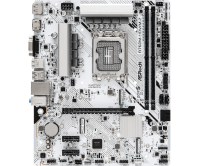 Материнская плата ASRock LGA 1700 Intel B760 B760M-HDV / M.2