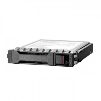 Жесткий диск  Hewlett Packard Enterprise Server HDD 2.5  2.4TB 10K SAS 12Gb/s