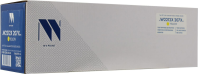 Тонер-картридж желтый NVPrint для HP, NV-W2212X-207XNCY
