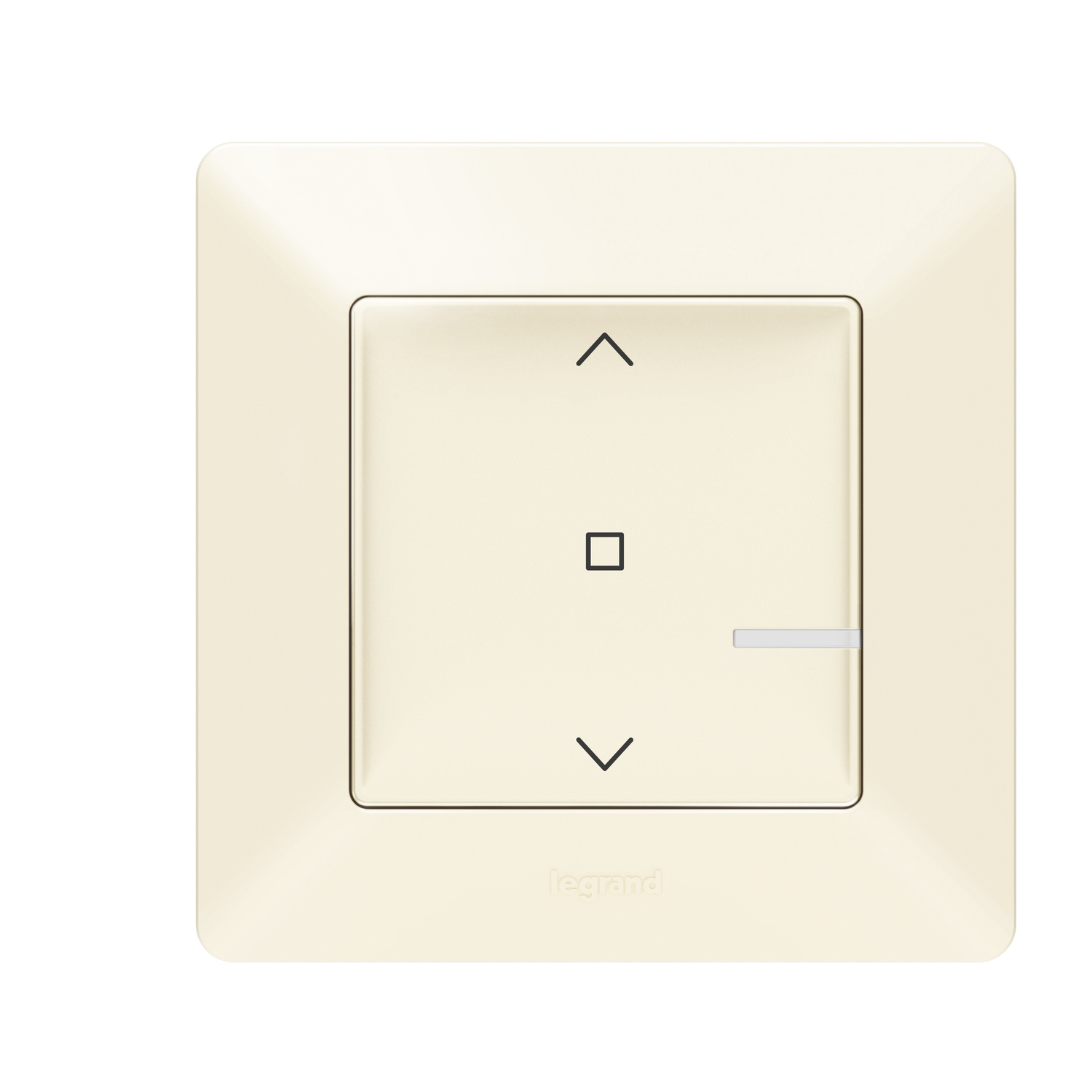 

Умный дом Legrand Умный выключатель Valena Life with NETATMO Для рольставней