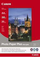 Бумага Canon SG-201, 1686B021
