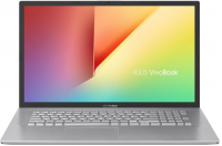 Ноутбук ASUS VivoBook 17 F712EA (серебристый)