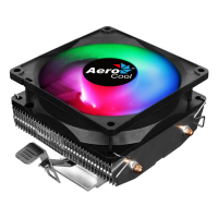 Кулер Процессорный Aerocool Air Frost 2