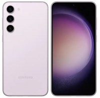 Смартфон Samsung Galaxy S23+ SM-S916B 256 ГБ розовый