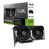 Видеокарта ASUS GeForce RTX 5060 8 &Gamma;Б Retail