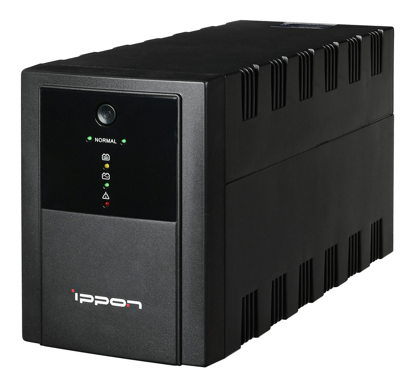 ИБП Ippon Back Basic 2200 Euro 2200VA (1108028)