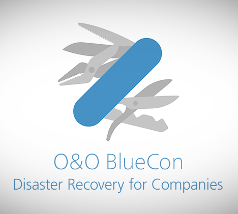 O&O BlueCon 19 O&O Software GmbH