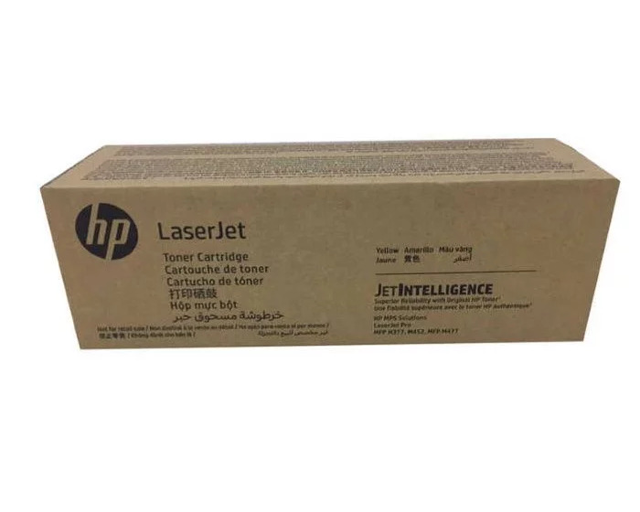 Тонер-картридж черный HP Inc. Contract Original LaserJet Toner Cartridge, CF360XH
