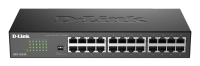 Коммутатор D-LINK DGS-1024D
