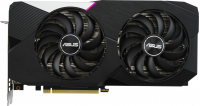 Видеокарта ASUS GeForce RTX 3060 Ti 8 &Gamma;Б Retail