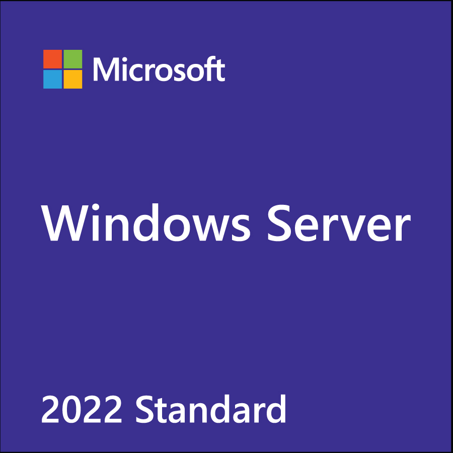Microsoft Windows Server Standard Microsoft Corporation - фото 1