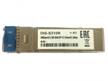 

Трансивер D-LINK DIS S310