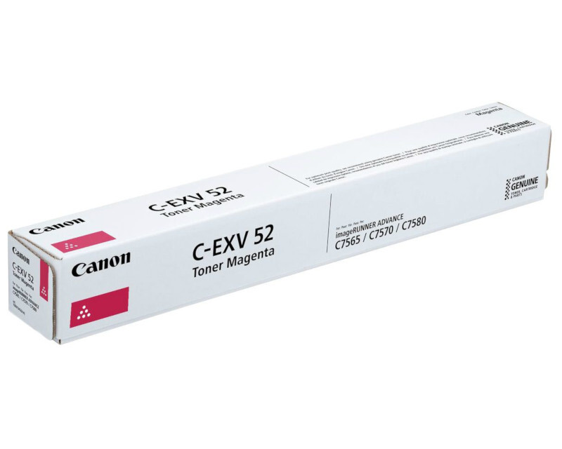   Canon C-EXV52, 1000C002