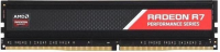 Оперативная память AMD Desktop DDR4 2400МГц 8Gb, R748G2400U2S-UO