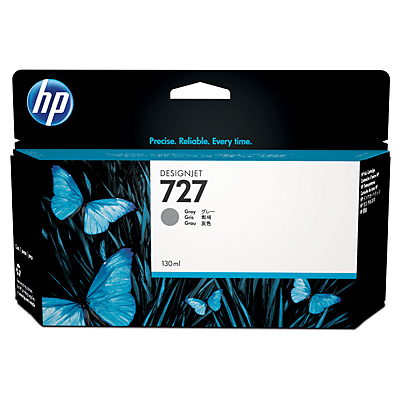 

Картридж серый HP Inc. B3P24A