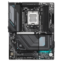 Материнская плата Gigabyte AM5 AMD B850 B850 GAMING X WIFI6E