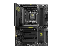 Материнская плата MSI AMD X870 MAG X870 TOMAHAWK WIFI